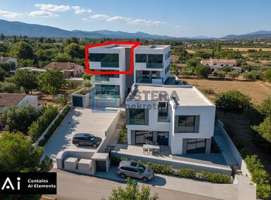 Trosoban stan, Sveti Filip i Jakov 95m² - 430.000 € | SveHrNekretnine