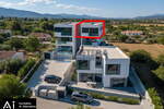 Apartman 62 m2 PRODAJA Sveti Filip i Jakov, POGLED NA MORE, 2s, 2.kat , parking