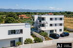 Apartman 57 m2 PRODAJA Sveti Filip i Jakov, POGLED NA MORE, 2s, 1.kat , parking — fotografija 6