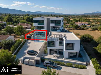 Trosoban stan, Sveti Filip i Jakov 85m² - 340.000 € | SveHrNekretnine