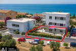Apartman 60 m2 PRODAJA Sveti Filip i Jakov, 2s, priz , parking, vrt, terasa
