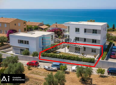 Dvosoban stan, Sveti Filip i Jakov 59m² - 240.000 € | SveHrNekretnine