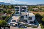 Apartman 60 m2 PRODAJA Sveti Filip i Jakov, 2s, priz , parking, vrt, terasa — fotografija 2