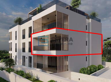 Trosoban stan, Sveti Filip i Jakov 72m² - 290.000 € | SveHrNekretnine