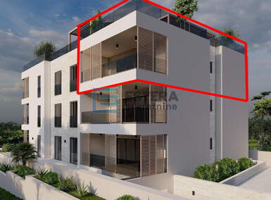 Trosoban stan, Sveti Filip i Jakov 98m² - 410.000 € | SveHrNekretnine