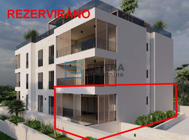 Trosoban stan, Sveti Filip i Jakov 57m² - 220.000 € | SveHrNekretnine