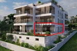 Apartman A2 60 m2 PRODAJA 3s, priz, balkon, GPM, pogled na more