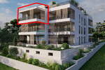 Apartman S6 99 m2 PRODAJA 3s, 2. kat, balkon, garaža, ostava, krovna terasa, p