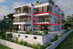 Apartman S2 81 m2 PRODAJA 3s, 1. kat, balkon, garaža, ostava, pogled na more