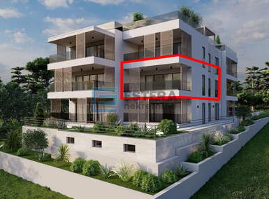 Trosoban stan, Sveti Filip i Jakov 81m² - 320.000 € | SveHrNekretnine