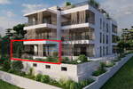 Apartman A3 77 m2 PRODAJA 3s, priz, balkon, GPM, pogled na more