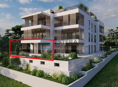 Trosoban stan, Sveti Filip i Jakov 76m² - 290.000 € | SveHrNekretnine