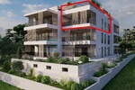 Apartman S5 103,72 m2 PRODAJA 3s, 2. kat, balkon, garaža, ostava, krovna teras
