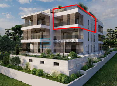 Trosoban stan, Sveti Filip i Jakov 103m² - 430.000 € | SveHrNekretnine