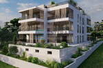 Apartman S5 103,72 m2 PRODAJA 3s, 2. kat, balkon, garaža, ostava, krovna teras — fotografija 3