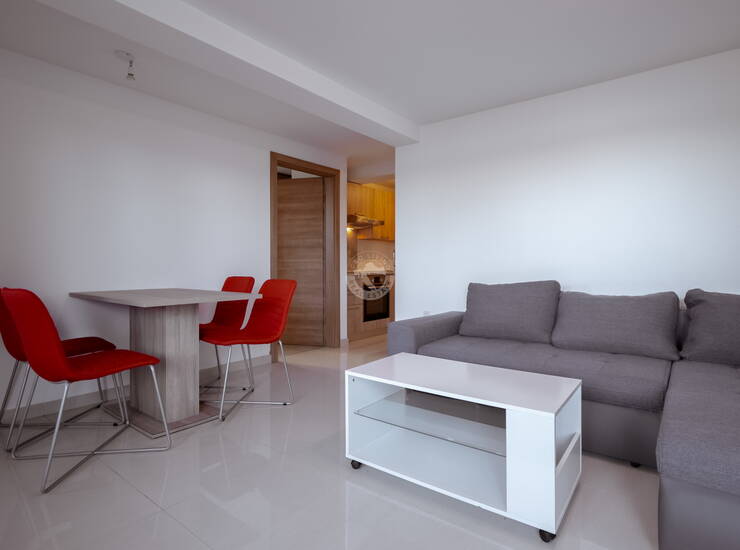 Hrvatska, Zadar, Sveti Petar na Moru, Apartmanska kuća u prvom redu do mora na — fotografija 4