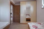 Hrvatska, Zadar, Sveti Petar na Moru, Apartmanska kuća u prvom redu do mora na — fotografija 5