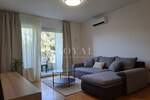 RIJEKA, SRDOČI - Stan 1S+DB, 50m2 sa balkonom