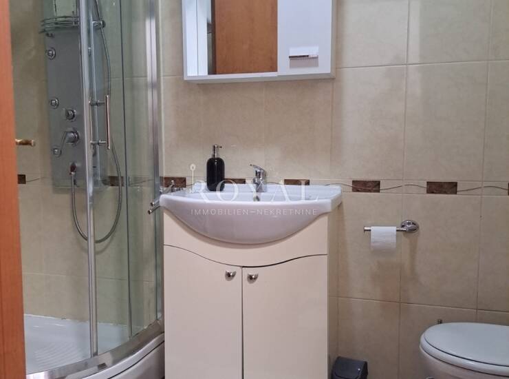 RIJEKA, SRDOČI - Stan 1S+DB, 50m2 sa balkonom — fotografija 5