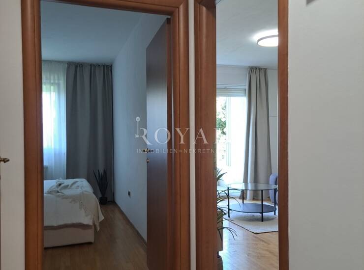 RIJEKA, SRDOČI - Stan 1S+DB, 50m2 sa balkonom — fotografija 6