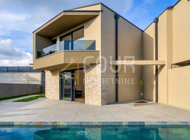 Kuća Krnica, Marčana 108m² - 550.000 € | SveHrNekretnine
