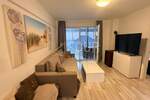 Istra, Medulin, 45.30m2, 1s+db, terasa 21.20m2 + park. mj. — fotografija 3