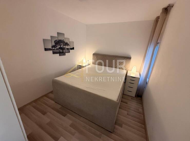 Istra, Medulin, 45.30m2, 1s+db, terasa 21.20m2 + park. mj. — fotografija 6