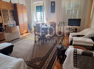 Trosoban stan Belveder, Rijeka 83m² - 349.000 € | SveHrNekretnine
