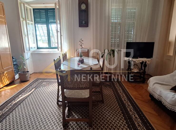 Rijeka, Belveder, etaža, 2s+db, 83.28 m2 — fotografija 4