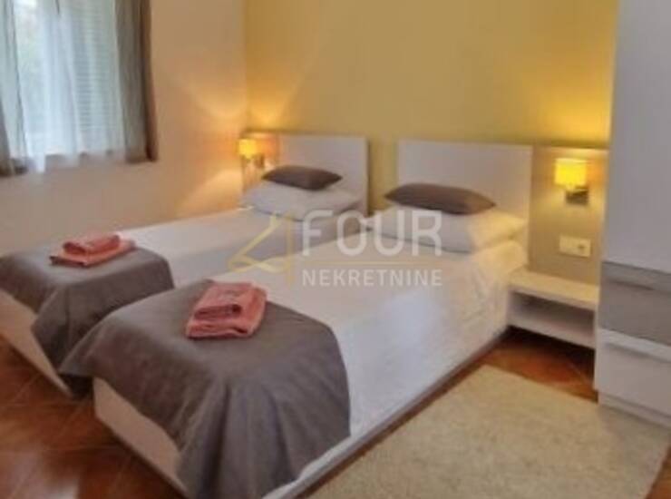 Istra, Medulin, 2s+db, 73.54 m2, terasa i lođa — fotografija 4