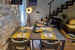 Istra, Rovinj - stara jezgra, 45.67m2, moderan stan s galerijom! — fotografija 3