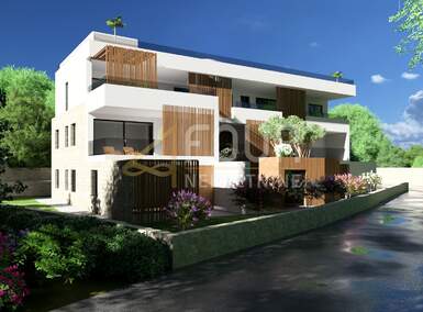 Zemljiste Rtina, Ražanac 1.533m² - 590.000 € | SveHrNekretnine