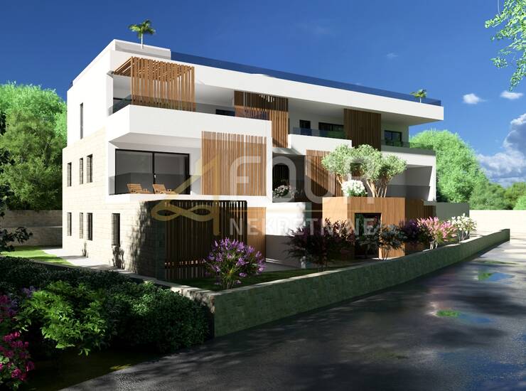 Zadar - okolica, građevinsko zemljište 1.533m2