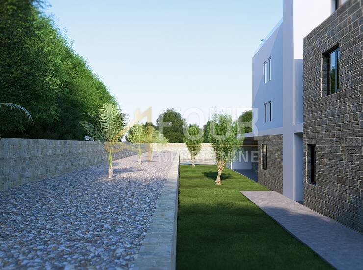Zadar - okolica, građevinsko zemljište 1.533m2 — fotografija 3