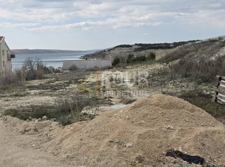 Zadar - okolica, građevinsko zemljište 1.533m2 — fotografija 4