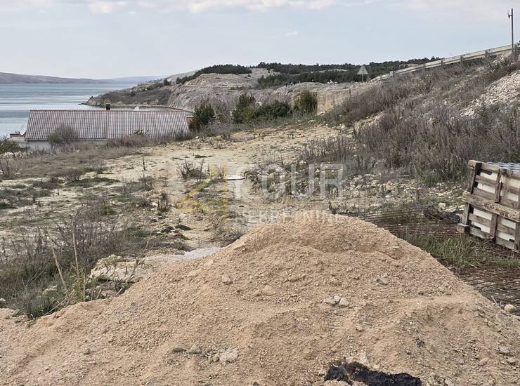 Zadar - okolica, građevinsko zemljište 1.533m2 — fotografija 5