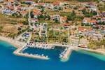 Zadar - okolica, Rtina, građevinsko zemljište, 1. red do mora