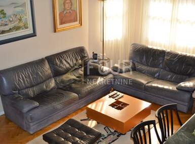 Trosoban stan Maksimir, Zagreb 107m² - 390.000 € | SveHrNekretnine
