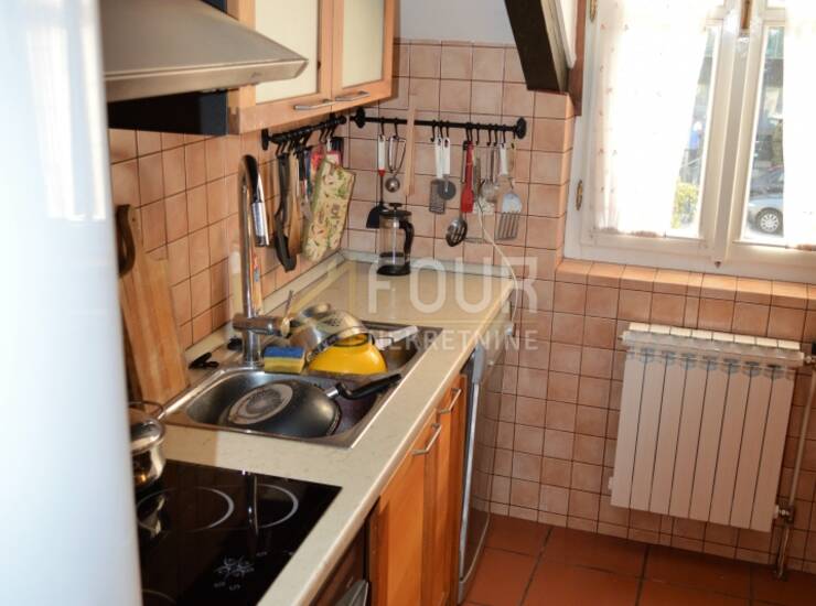 Zagreb, Maksimir, 3skl s galerijom, 107m2, balkon — fotografija 5