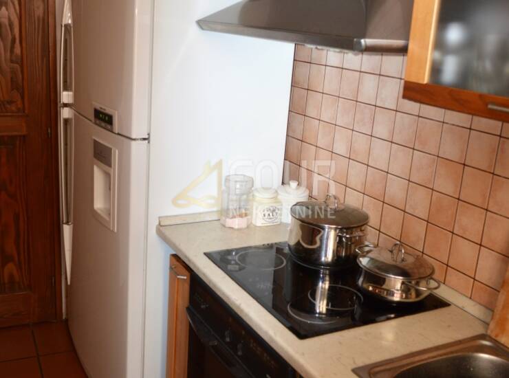 Zagreb, Maksimir, 3skl s galerijom, 107m2, balkon — fotografija 6