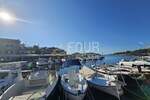 Dalmacija, Tribunj, 3 apartmana, 114m2, terasa — fotografija 2