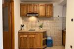 Dalmacija, Tribunj, 3 apartmana, 114m2, terasa — fotografija 6