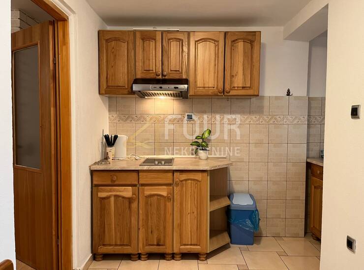 Dalmacija, Tribunj, 3 apartmana, 114m2, terasa — fotografija 6