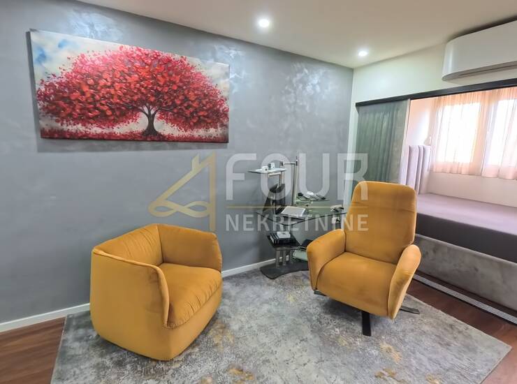 Zagreb, Prečko, 2s+db, 54.83m2, lođa — fotografija 2