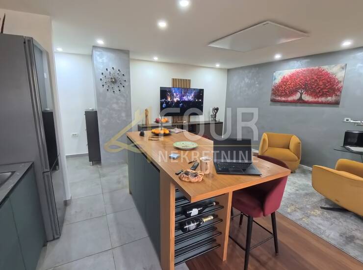 Zagreb, Prečko, 2s+db, 54.83m2, lođa — fotografija 3
