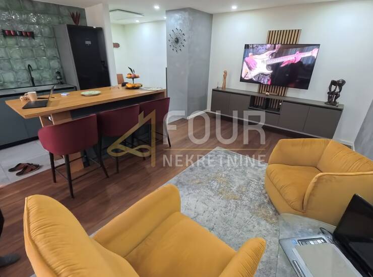 Zagreb, Prečko, 2s+db, 54.83m2, lođa — fotografija 5
