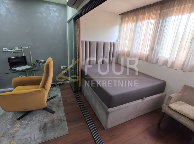 Zagreb, Prečko, 2s+db, 54.83m2, lođa — fotografija 6