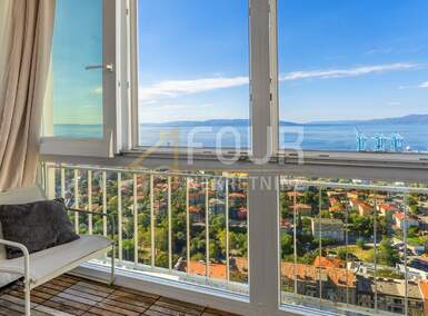 Cetvorosoban stan Rastočine, Rijeka 85m² - 220.000 € | SveHrNekretnine