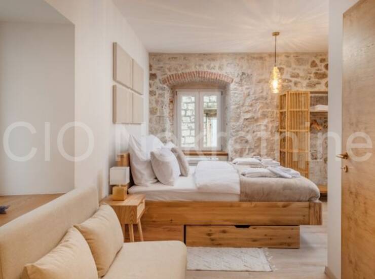 Luksuzna villa, Kaštel Novi, prodaja  — fotografija 9