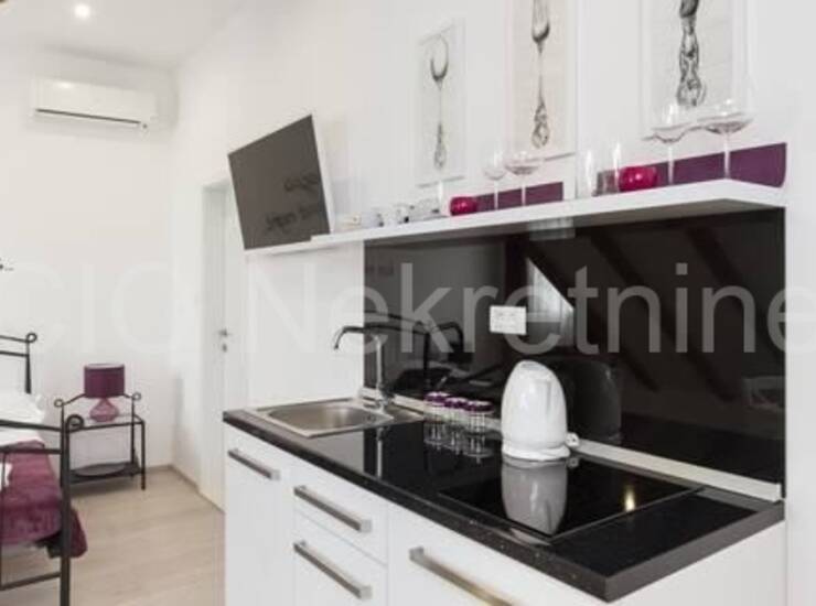 Split, Varoš, stan 54 m2, prodaja  — fotografija 10
